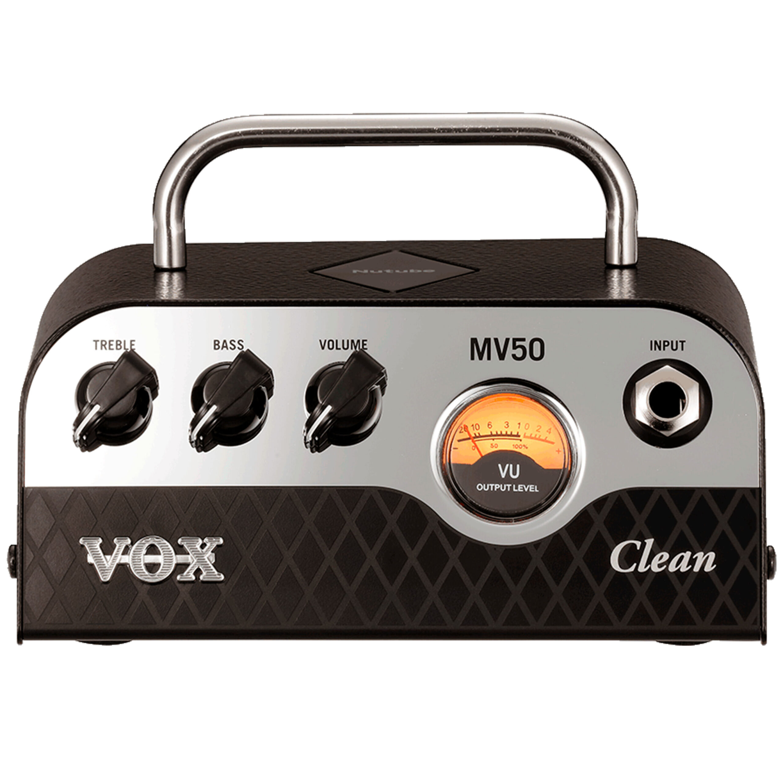 Cabezal para Guitarra Eléctrica VOX MV50-CL