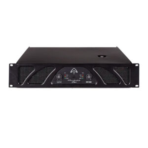 Amplificador de Potencia Wharfedale XR1500