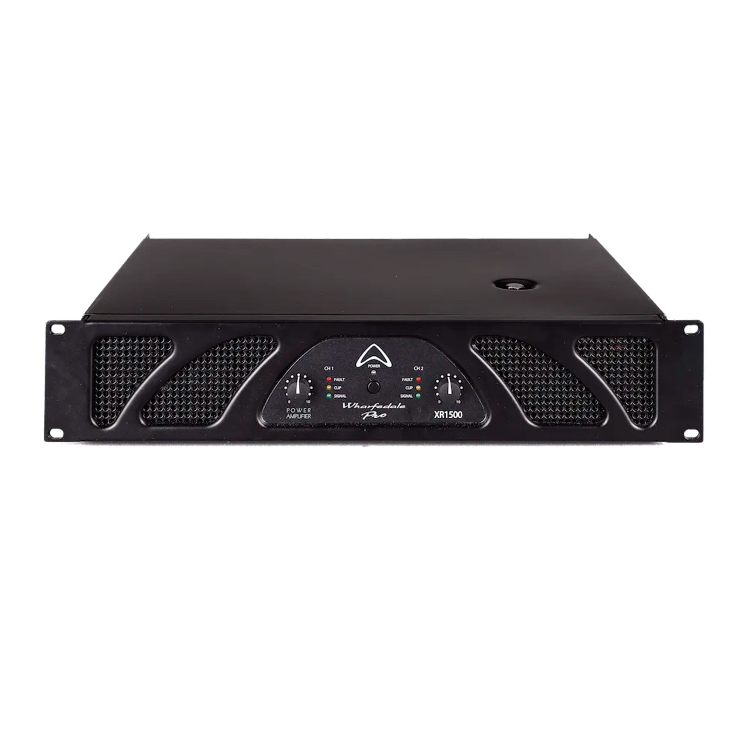 Amplificador de Potencia Wharfedale XR1500
