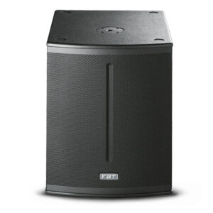 Subwoofer Activo FBT X-SUB 115SA 15" 1200W