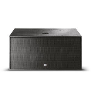 Subwoofer Activo FBT MUSE 218SA 18" 4000W