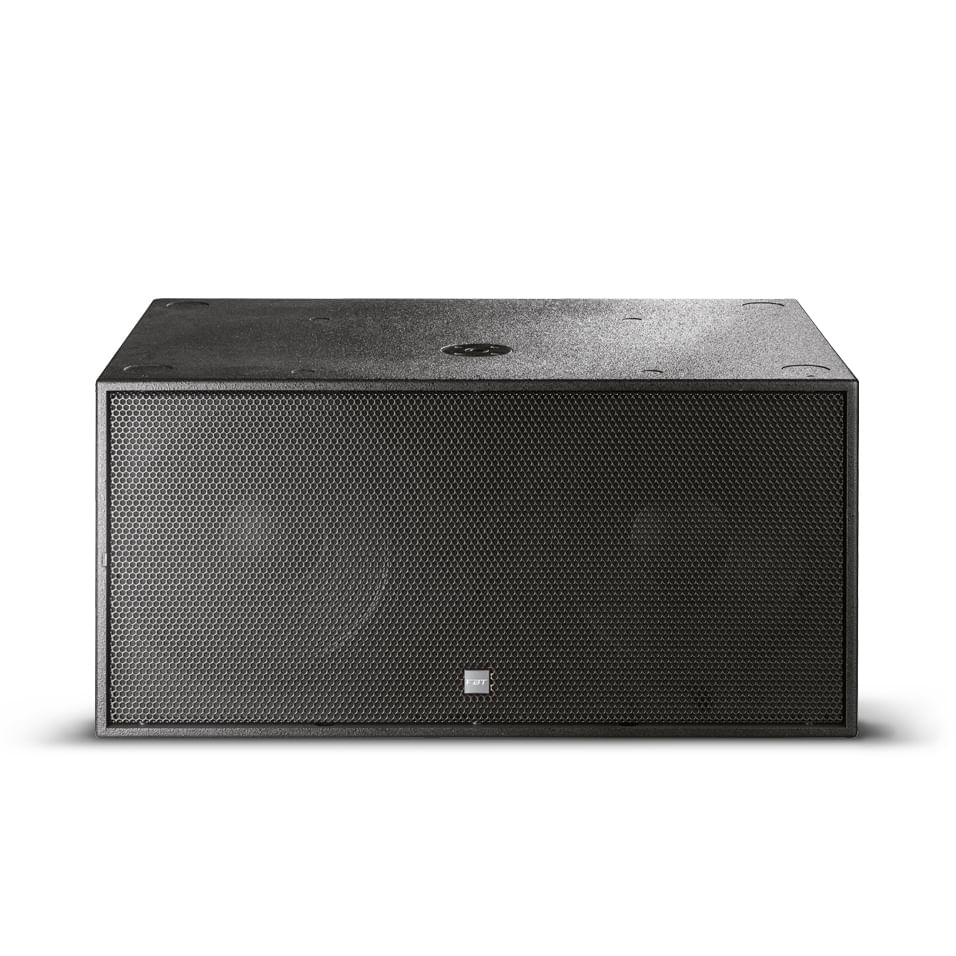 Subwoofer Activo FBT MUSE 218SA 18" 4000W