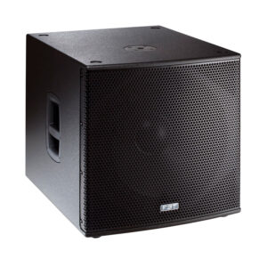 Subwoofer Activo FBT SUBLINE 118SA 18" 1200W