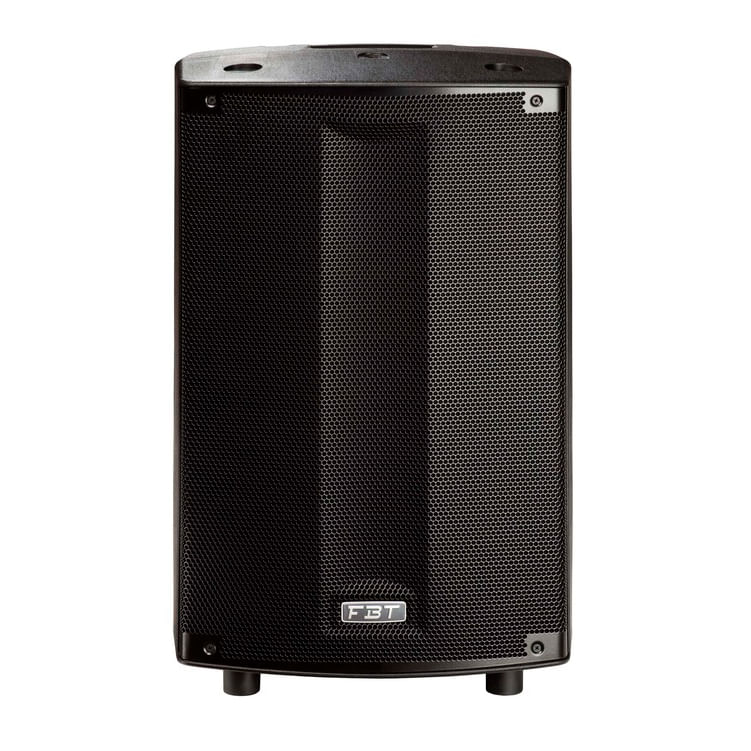 Caja Activa FBT PROMaxX 112A 12" 900W