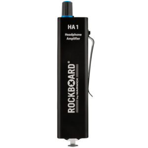 Amplificador de Audífonos RockBoard RBO E HA 1