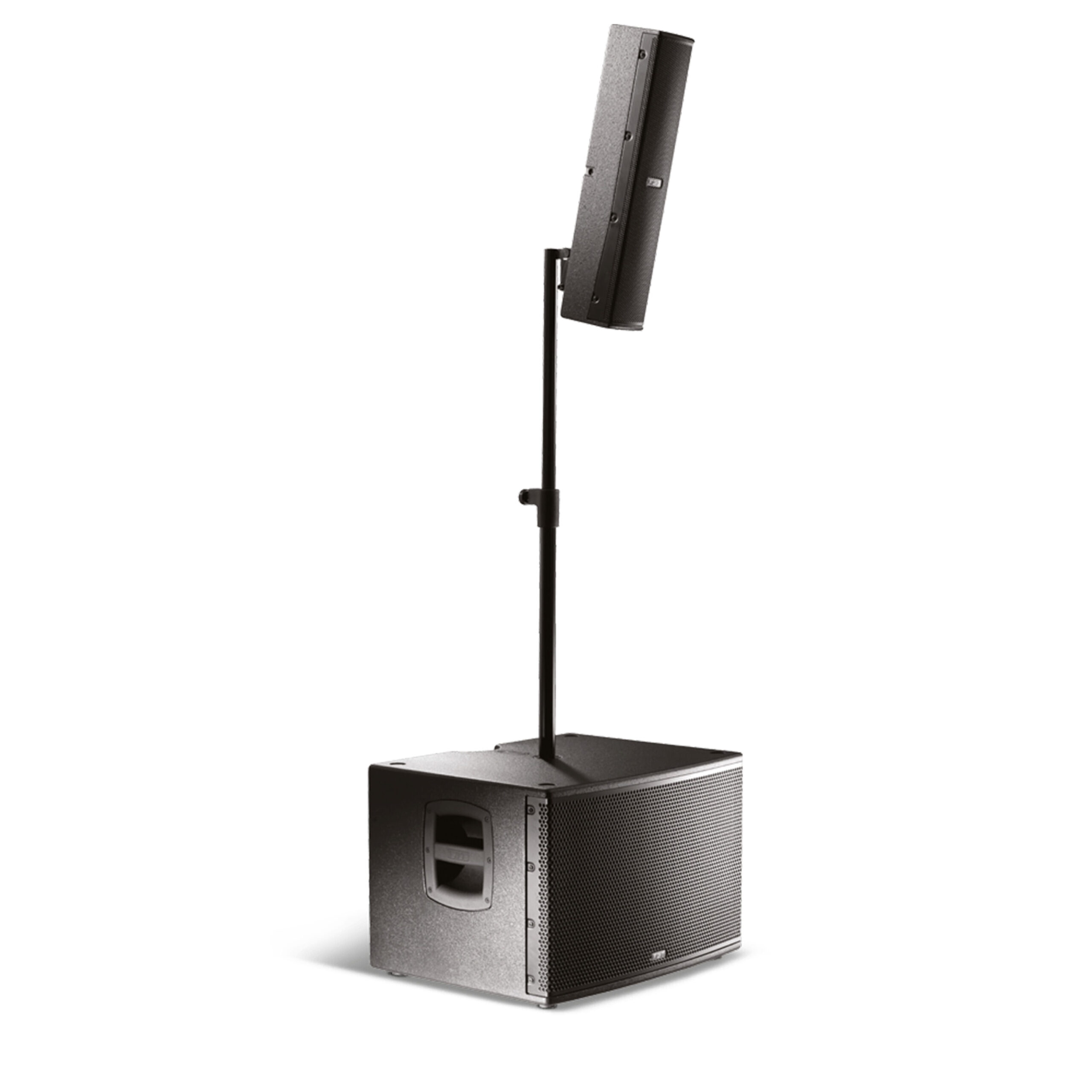 Caja Activa FBT CS 1000 1000W