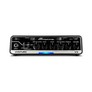 Cabezal para Bajo Ampeg VENTURE V3 300W