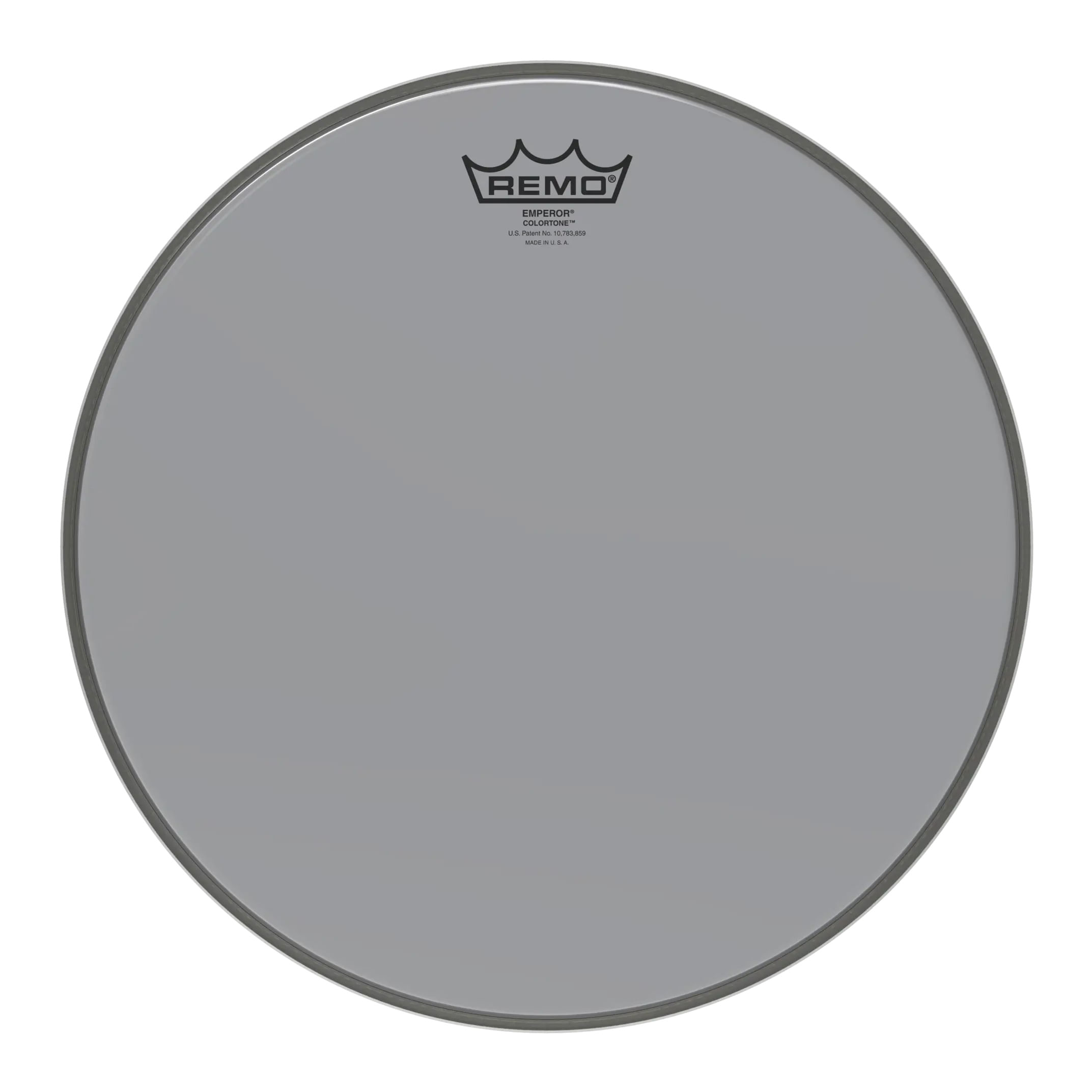 Parche Remo Emperor Clear 14"