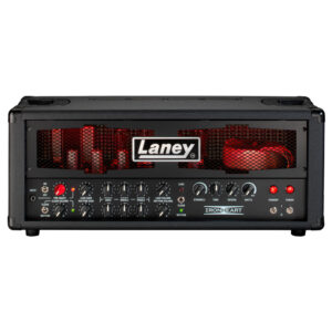 Cabezal para Guitarra Eléctrica Laney BCC-IRT120H 120W