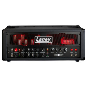 Cabezal para Guitarra Eléctrica Laney BCC-IRT60H 60W