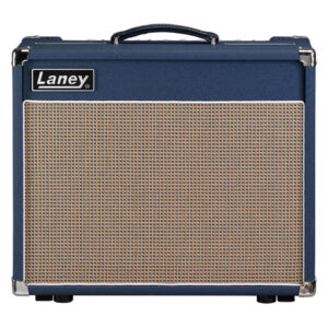 Amplificador Combo para Guitarra Eléctrica Laney L5T-112 5W