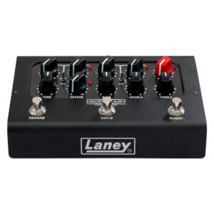 Cabezal para Guitarra Eléctrica Laney BCCLOUDPEDAL-IMM