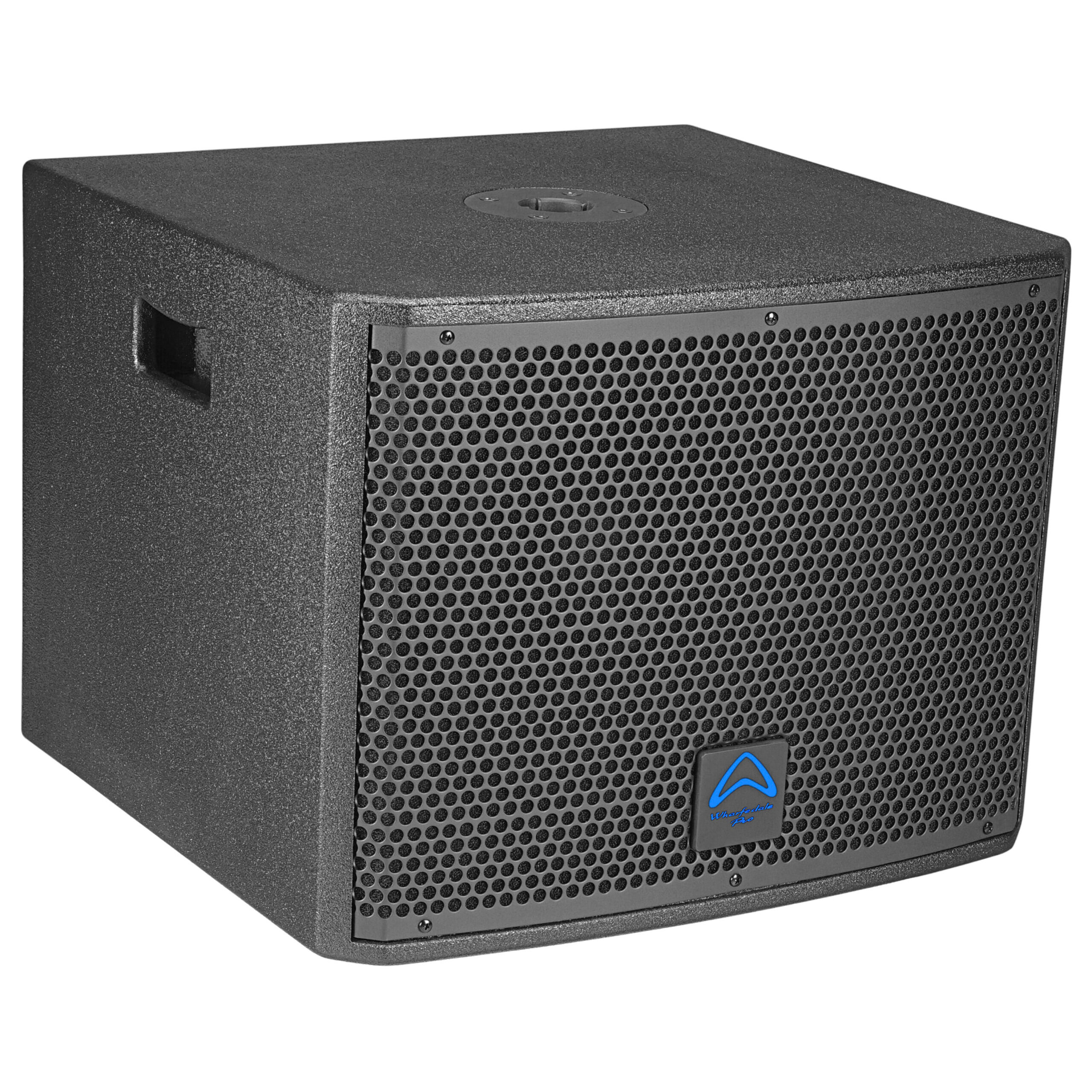 Subwoofer Activo Wharfedale T-SUB-AX12B 12" 500W