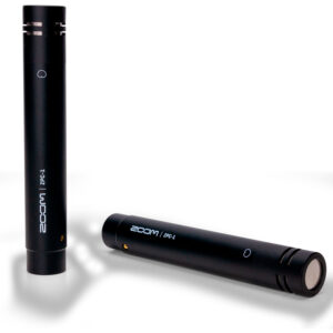 Micrófono Condensador Zoom ZPC-1