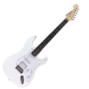 Guitarra Eléctrica Washburn WS300HWH-A-U