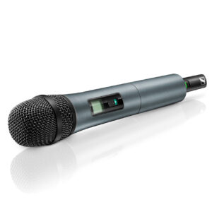 Micrófono Inalámbrico Sennheiser XSW 1-835 DUAL-B