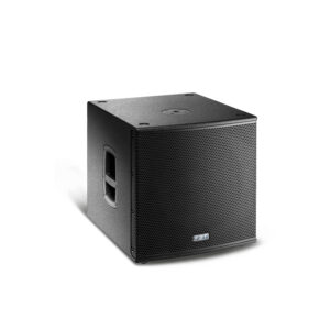 Subwoofer Activo FBT SUBLINE 115SA 15" 700W