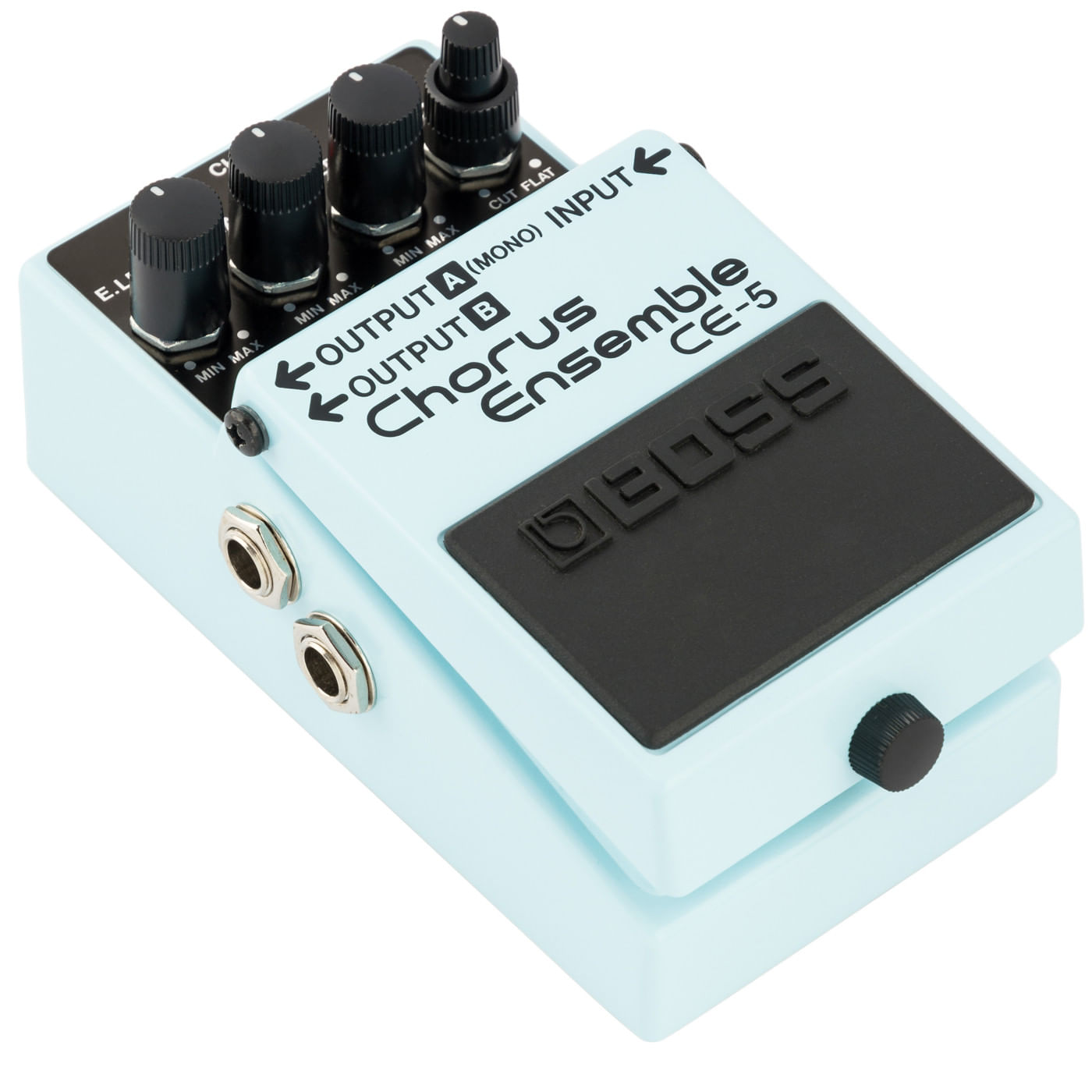 Pedal Chorus BOSS CE-5
