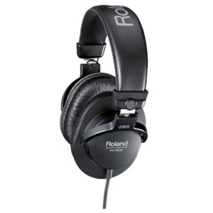 Audífonos de Monitoreo Roland RH-200