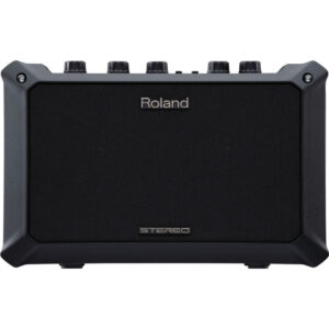 Amplificador para Guitarra Acústica Roland MOBILE-AC BK 5W