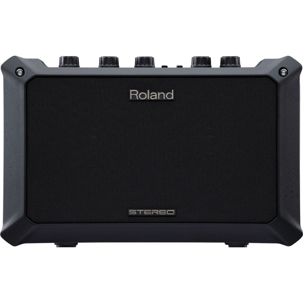 Amplificador para Guitarra Acústica Roland MOBILE-AC BK 5W
