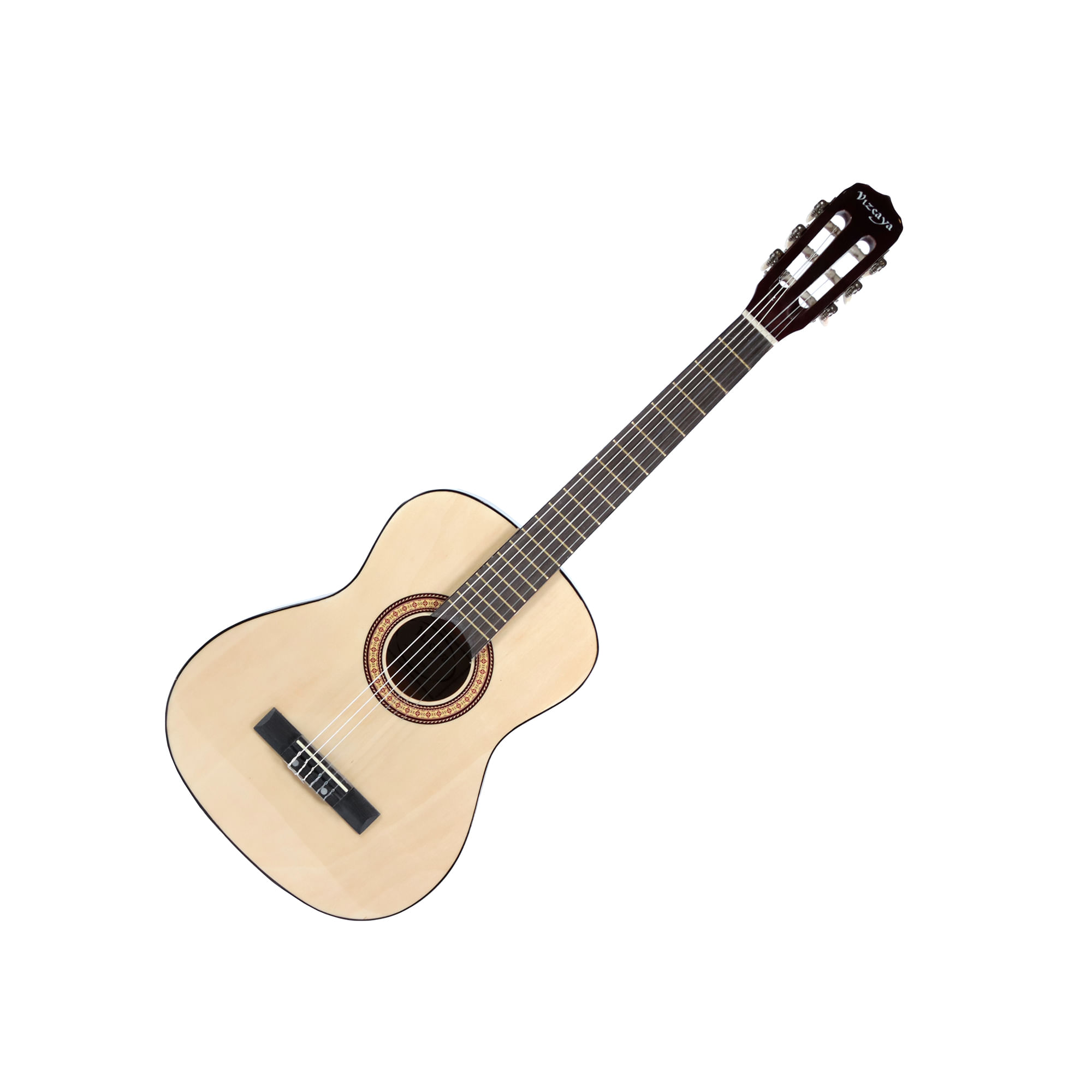 Guitarra Clásica Vizcaya ARCG34 NT 3/4