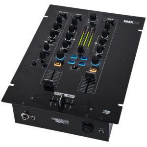 Mixer DJ Reloop RMX-22i