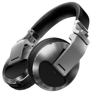 Audífonos DJ Pioneer DJ HDJ-X10-S