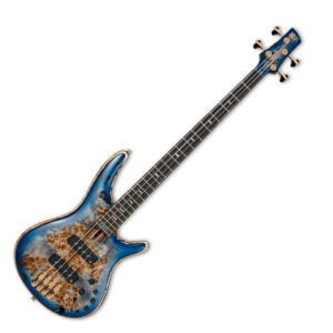 Bajo Eléctrico Ibanez SR2600 CBB 4 Cuerdas