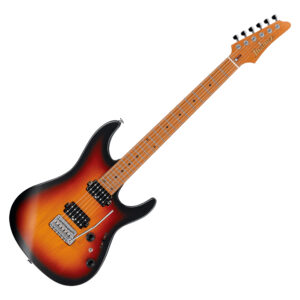 Guitarra Eléctrica Ibanez AZ2402-TFF