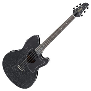 Guitarra Electroacústica Ibanez TCM50-GBO