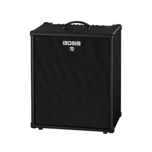 Amplificador Combo para Bajo Boss KATANA 210B