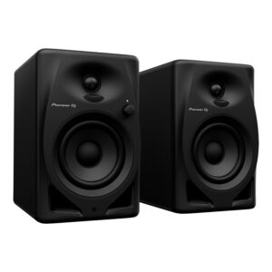 Monitor de Estudio Activo Pioneer DJ DM-40D