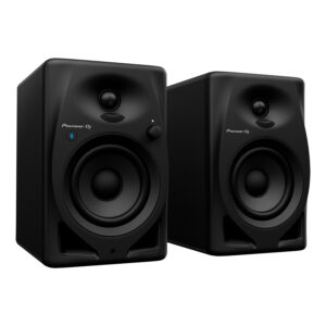 Monitor de Estudio Activo Pioneer DJ DM-40D BT