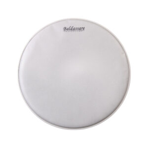 Parche Baldassare WH para Caja de Banda 14"