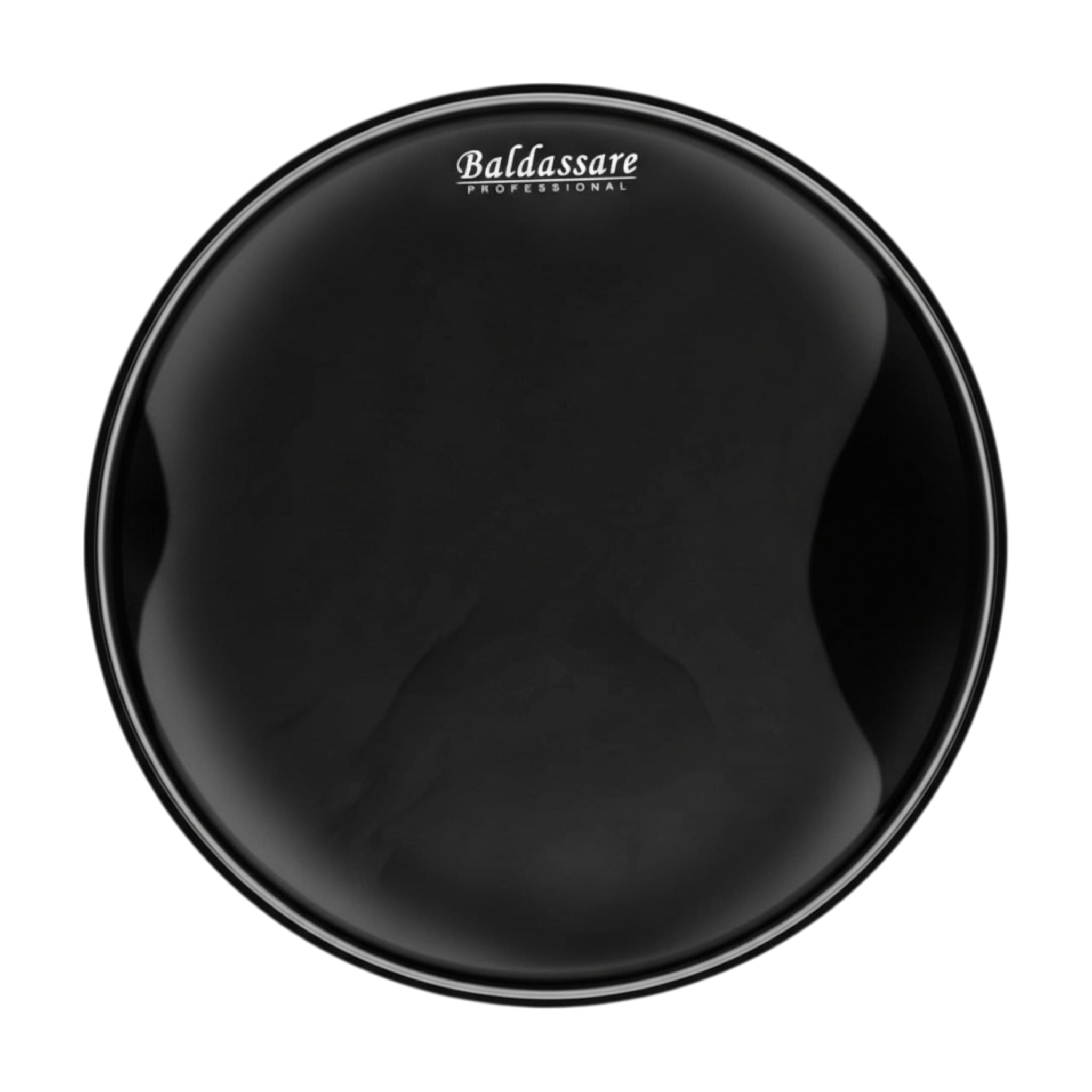 Parche Baldassare BK para Caja de Banda 14"