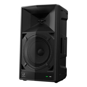 Caja Activa Pioneer DJ WAVE-EIGHT 8"
