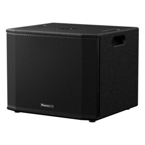 Subwoofer Activo Pioneer DJ XPRS1152S 15" 4000W