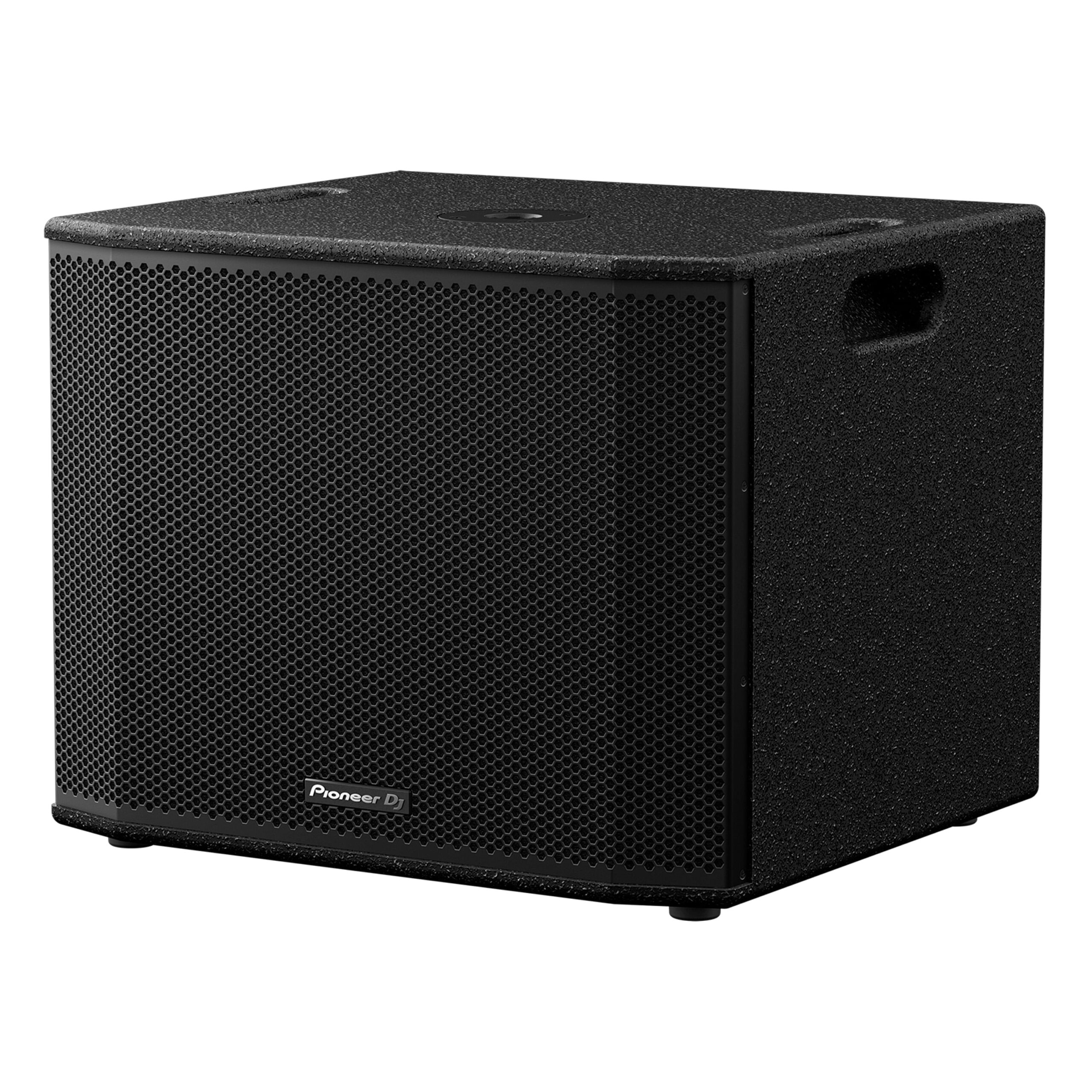 Subwoofer Activo Pioneer DJ XPRS1152S 15" 4000W