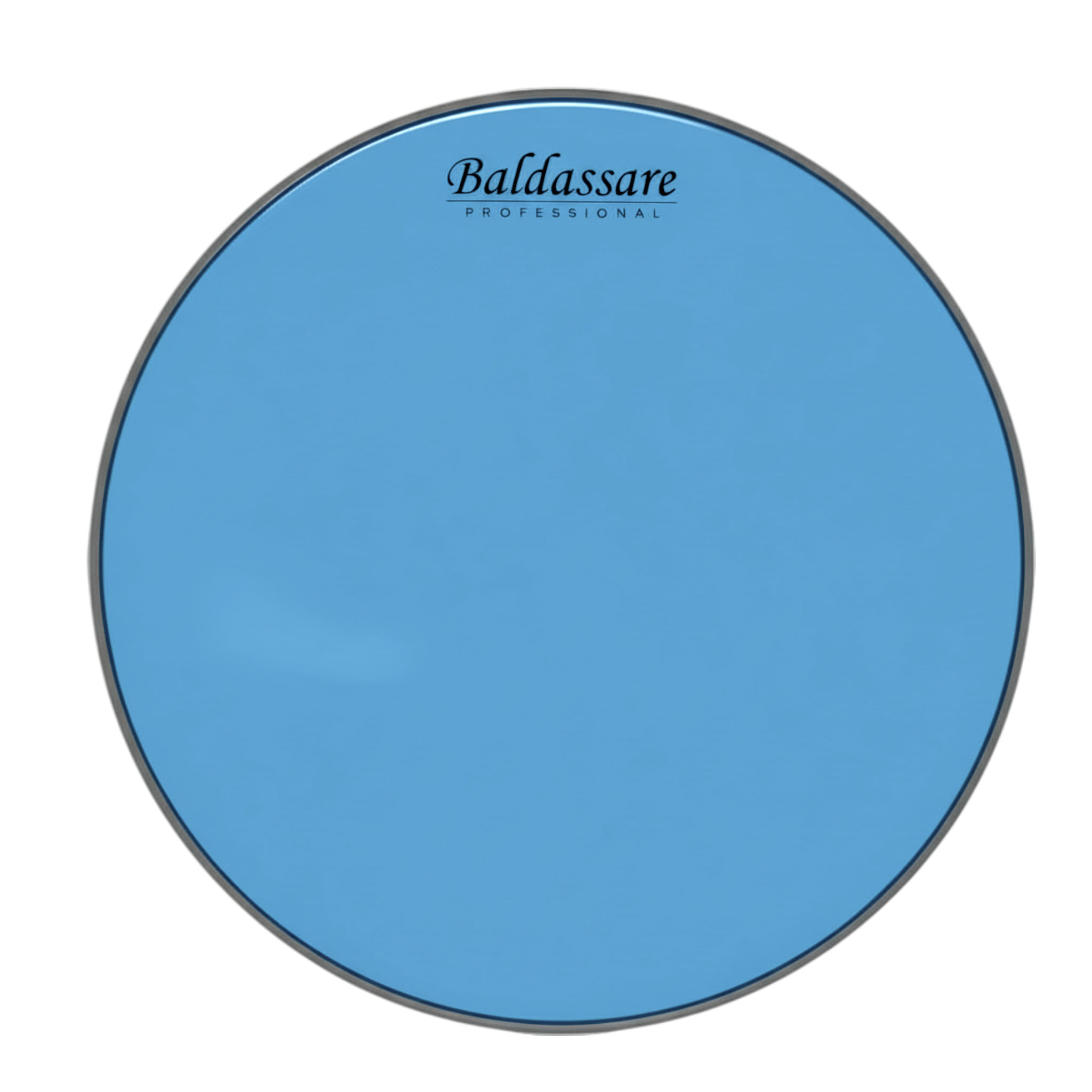 Parche Baldassare TRBL para Caja de Banda 14"