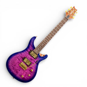 Guitarra Eléctrica Freeman FD-SKY
