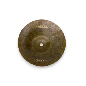 Platillo Splash Guzel Nebula 8"