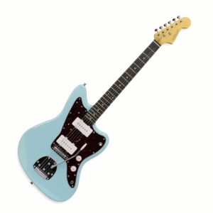 Guitarra Eléctrica Freeman FS-JZ