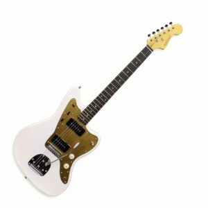 Guitarra Eléctrica Freeman FS-JZ