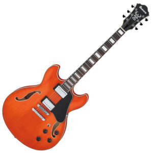 Guitarra Eléctrica Ibanez AS73 TTF
