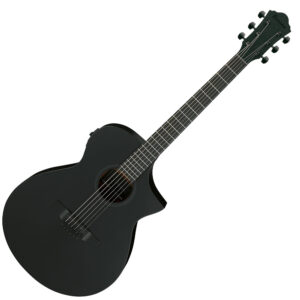 Guitarra Electroacústica Ibanez AEWC621 BOT