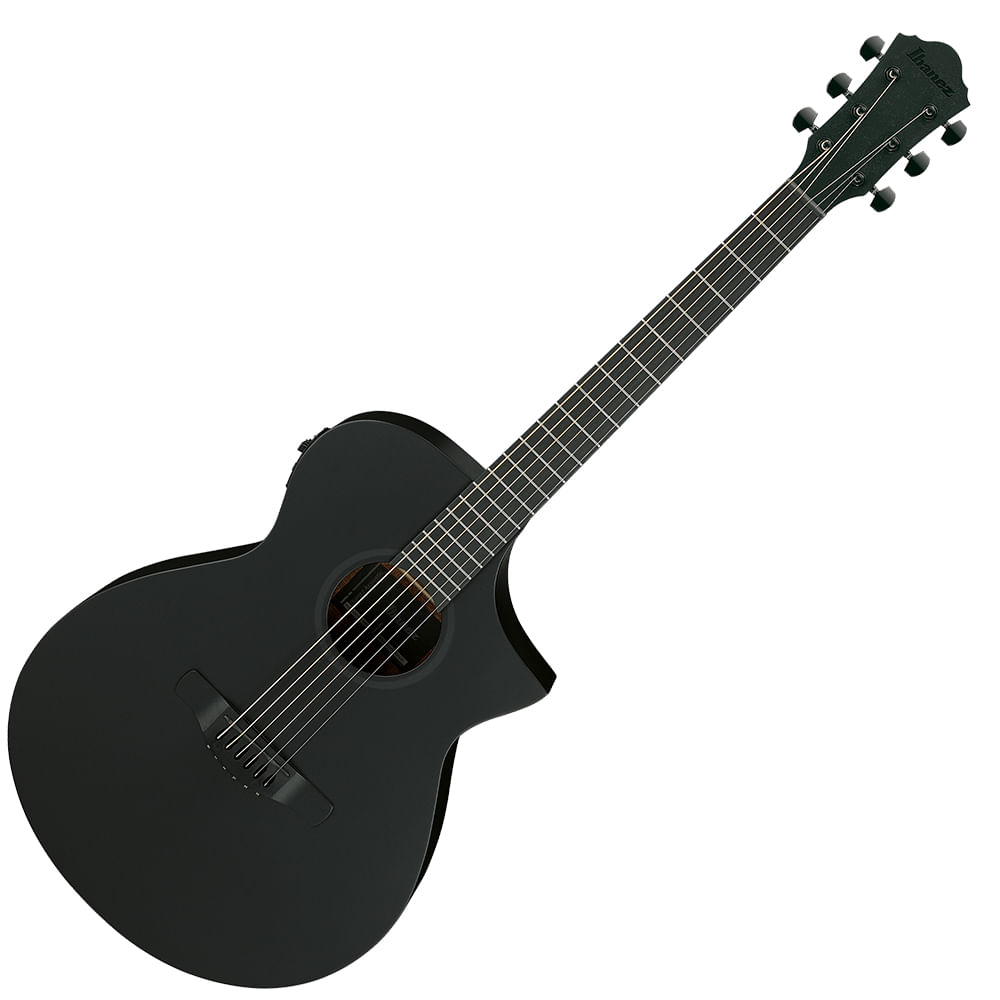 Guitarra Electroacústica Ibanez AEWC621 BOT