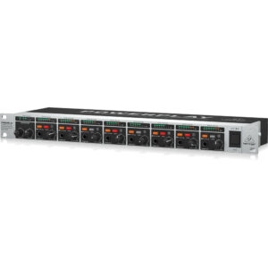 Amplificador de Audífonos Behringer HA8000 V2