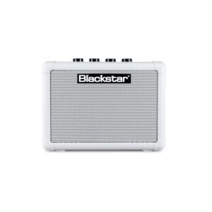 Amplificador Combo para Guitarra Eléctrica Blackstar FLY3 WHITE 3W