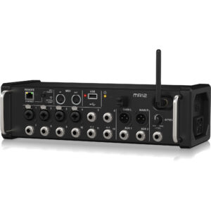 Mixer Digital Midas MR12